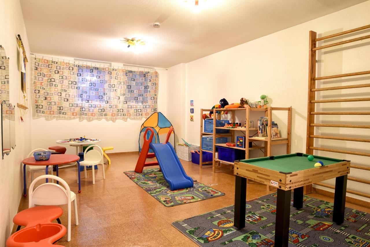 Nordland Appartements Wohnung Langeland Wyk auf Föhr Eksteriør bilde